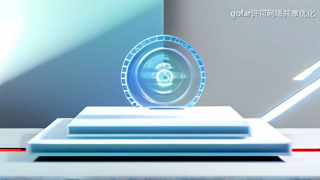 gofar许可网络共享优化